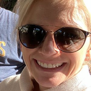 Meet your Posher, Kristen